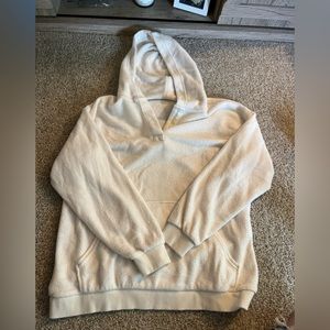 Aerie Sherpa Hoodie